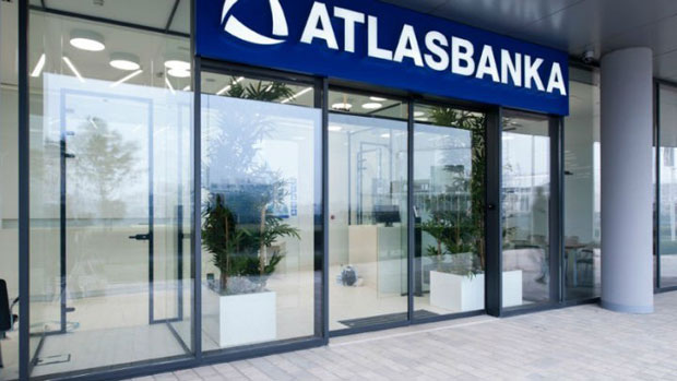 ПОРУКА ИЗ БРИСЕЛА: Истражите случај Атлас банке